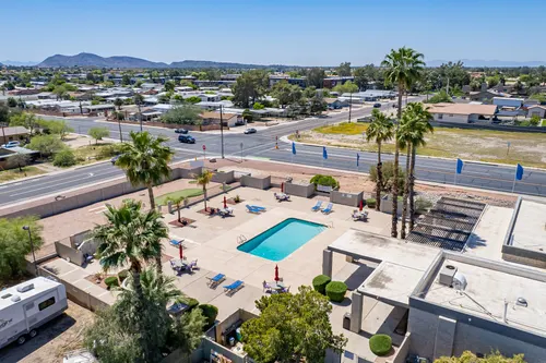 Sunriise Heights in Phoenix, Arizona